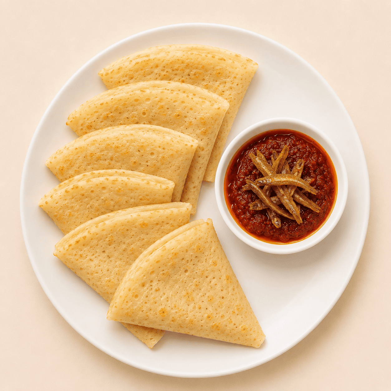 Fluffy Lempeng
