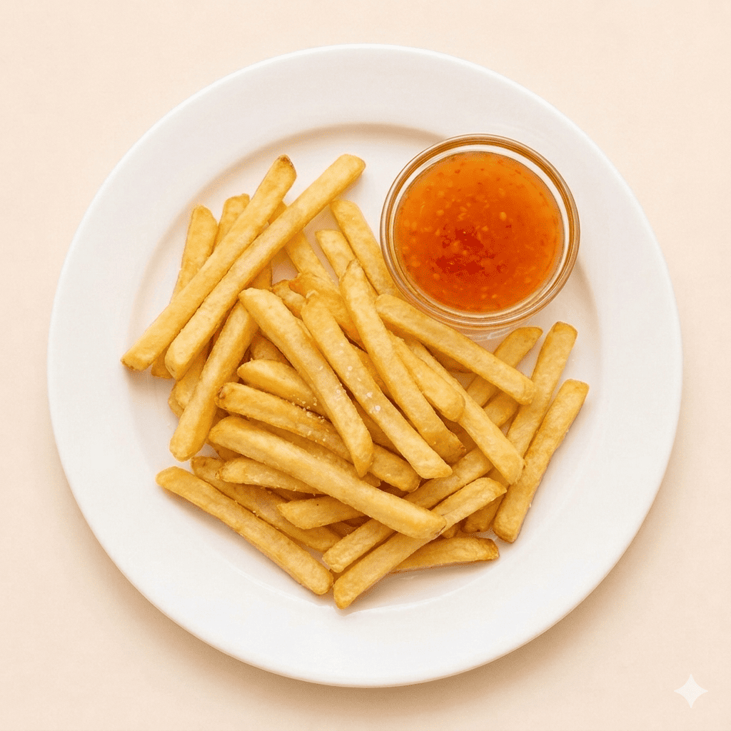 Fries