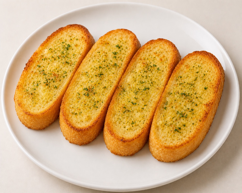 Garlic Bread