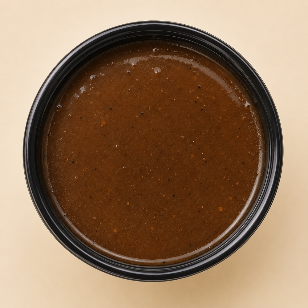 Mushroom Sauce
